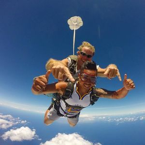 Meet your Posher, Charles